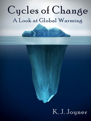 cover image of Cycles of Change
